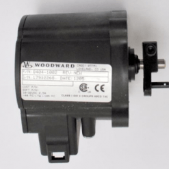 Kipor elektronische regulateur ID6000