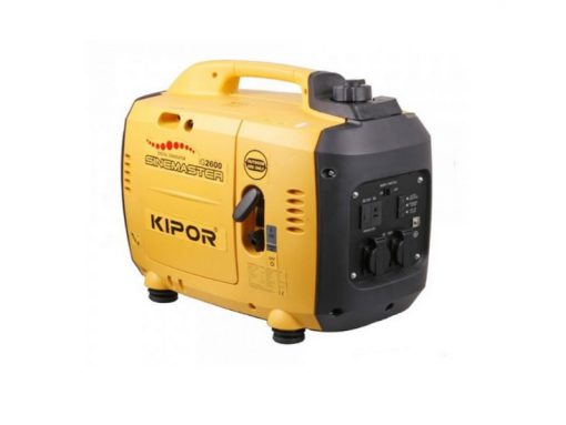 Kipor IG2600 Aggregaat Generator 2600W