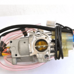 Carburateur compleet met stappenmotor IG2600