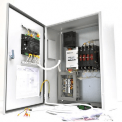 Automatische transfer switch KDE6700T/KDE6700T3