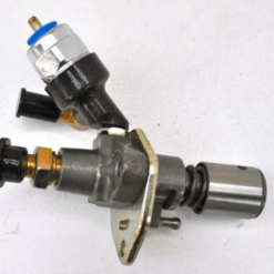 Kipor brandstof injectie KDE6700T/KDE6700T3