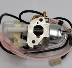 Kipor carburateur compleet met stappenmotor IG2000