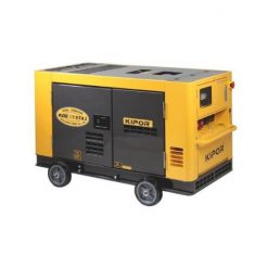 Kipor KDE16STA3 Diesel Generator Aggregaat Groupe Electrogene Stromerzeuger 16 kVA