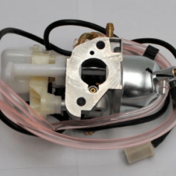 Carburateur compleet met stappen motor IG1000