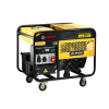 Kipor KGE12E3 Benzine Aggregaat - 10,5 kVA - 400V