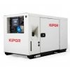 Kipor ID10 Inverter Diesel Aggregaat Generator 10 kVA
