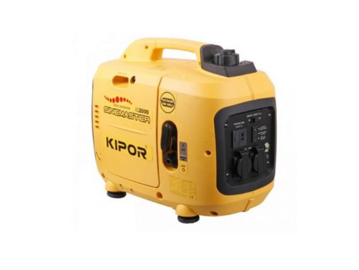 Kipor IG2000 Aggregaat Generator Stroomgenerator