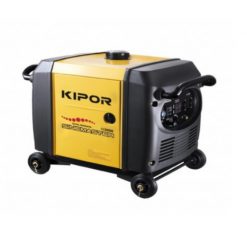 Kipor IG3000 Inverter Aggregaat Generator 3000W