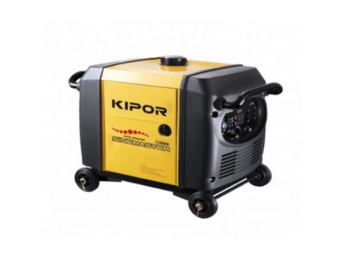 Kipor IG3000 Inverter Aggregaat Generator 3000W