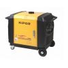 Kipor IG6000 Inverter Generator Aggregaat 6000W