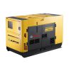 Kipor KDE20SS3 20 kVA Diesel Aggregaat Generator Groupe Electrogene Stromerzeuger