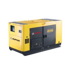 Kipor KDE60SS3 Diesel Aggregaat - 50 kVA