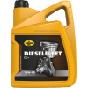 Kroon Motorolie 15W40 voor Kipor diesel aggregaten en generatoren