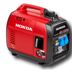 Honda EU22i Draagbare Stroomvoorziening