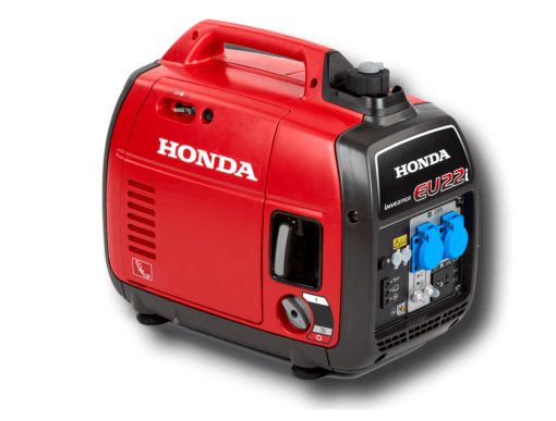 Honda EU22i Draagbare Stroomvoorziening